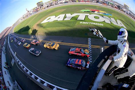 While many of the contenders crashed out how did all the top drivers do? Top NASCAR stories, moments of 2016 | Official Site Of NASCAR