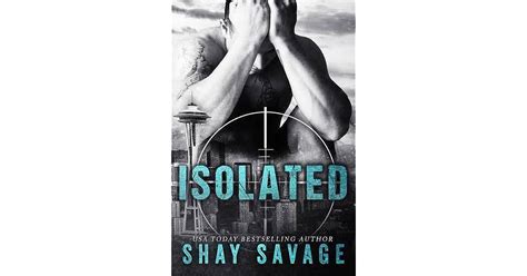 S M West’s Review Of Isolated