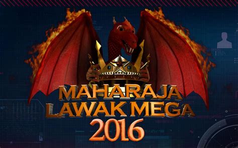 Maharaja lawak mega 2016 akhir bocey muzikal. Maharaja Lawak Mega 2016 Minggu 1 | Drama Melayu