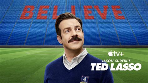 ‘ted Lasso’ Season 3 Preview Teaser Trailer Poster Plot And Premiere Date