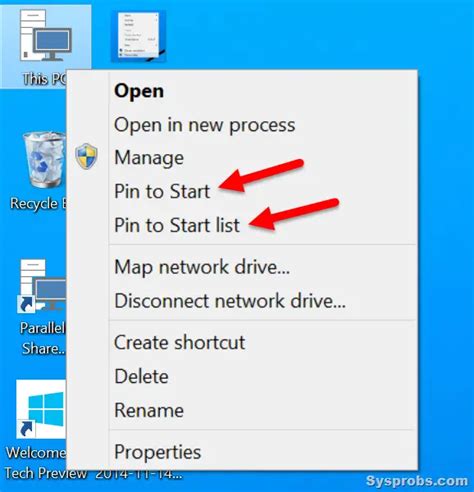 How To Show My Computer On Windows 10