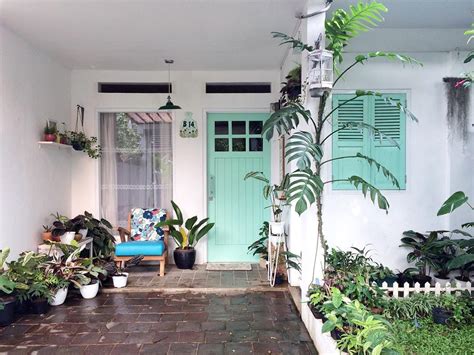 👉 open pp 📩 desainminimalis8@gmail.com. Inspirasi Desain Rumah Minimalis Bergaya Vintage Yang Asri