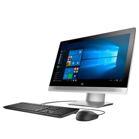 Hp All In One Computer Proone 600 G2 Aio