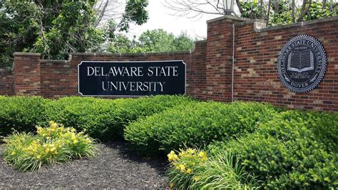 Jury Rules Against Ex Delaware State University Professor Arrested At