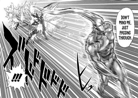One Punch Man Chapter 1545 Tcb Scans
