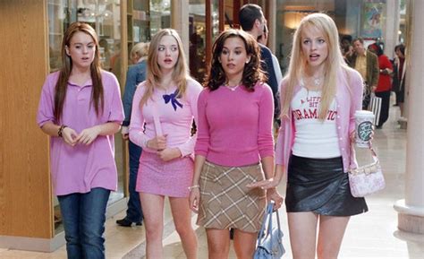 Why You Should Celebrate Mean Girls Day On Oct 3