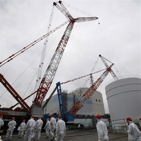Ex Tepco Executives Deserve Indictment Over Fukushima Nuclear Crisis Says Tokyo Panel South