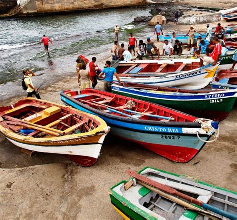 Adventure Sailing Holidays In Cape Verde Holidays In Cape Verde