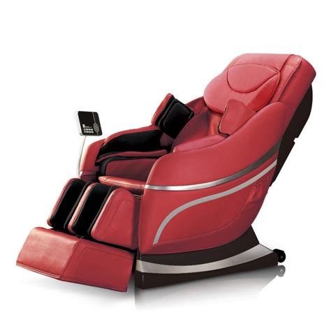 Sl A33 5 Irest Massage Chair