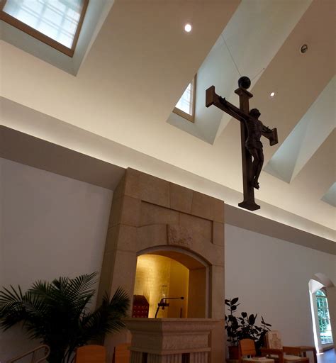 Our Church — Our Lady of Grace Catholic Church