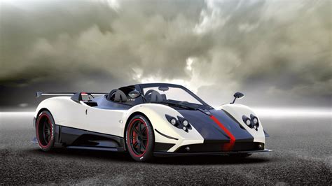Pagani Zonda Cinque Roadster Specs Review Price Top Speed My Xxx Hot Girl