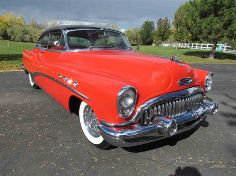 We did not find results for: 1953 Buick Roadmaster for Sale | ClassicCars.com | CC-1045009