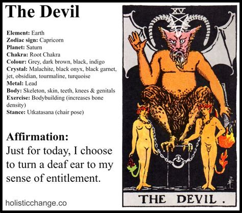 312 Best The Devil Xv Images On Pinterest Tarot Tarot Cards And