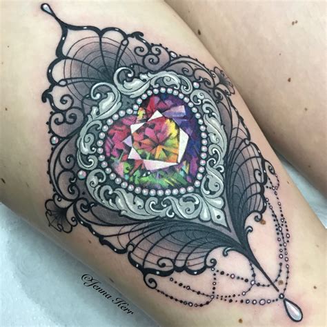 Related Image Jewel Tattoo Tattoos For Women Lace Tattoo
