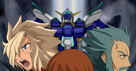 Mobile Suit Gundam Age Flit Asuno Asemu Asuno Age 主人公 2 Pixiv