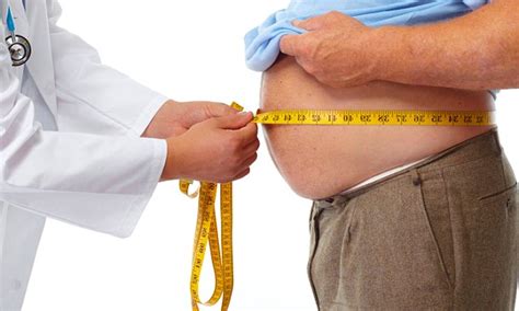 Weight Loss Surgery Can Rejuvenate Sex Drive And Fertility In Obese Men