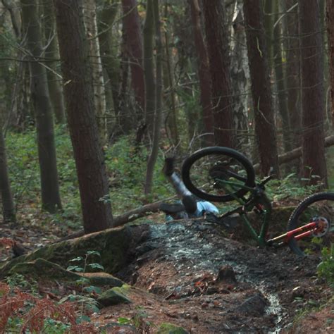 Fresh Vital Mtb Raw To Finish Off 2022 Now Online On Some Old School