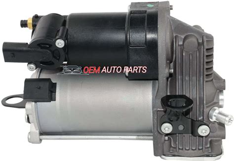 Mercedes gl & ml series service a, b, c, d, etc fss assyst service tutorial. MERCEDES GL W164 ML X164 AIR SUSPENSION COMPRESSOR PUMP | OEM AUTO PARTS