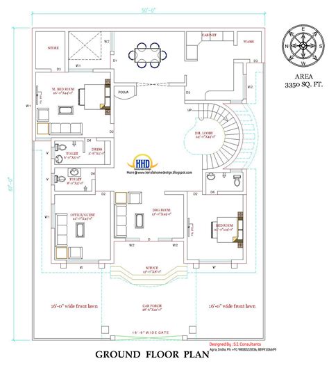 200 Square Meter House Floor Plan Floorplansclick