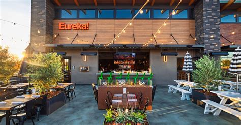 Carolo Corporation Invests In Eureka Restaurant Group Nations