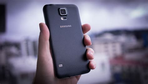 Samsung Galaxy S5 Review Incremental Is The New Cool