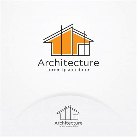 Architecture Logo Design Architecture Logo Interior Designer Logo