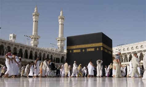 Yulianto, se selaku pendiri yulianto foundation. MOF lodges report over 'Tabung Haji only umrah provider' claim