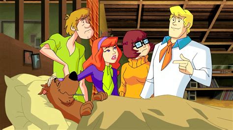 Scooby Doo Mystery Incorporated Review Gen Discussion Comic Vine