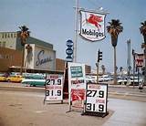 Pictures of Gas Prices In 1968