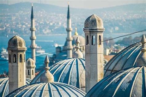Tripadvisor Exotic Istanbul Tour Chora Church Imperial Mosques