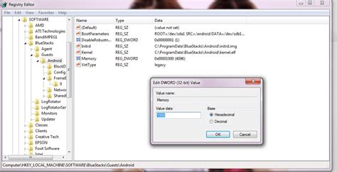 More images for cara meringankan kinerja bluestack di pc » Tips Memaksimalkan Kinerja Bluestacks Agar Tidak Berat ...