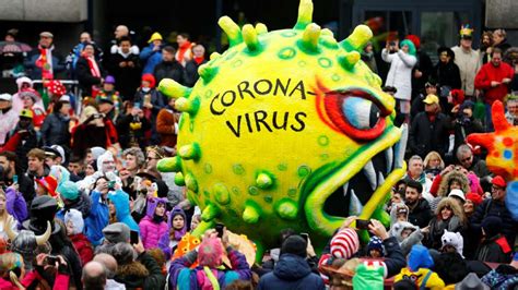 January 26, 2021, 3:15 pm est. #CoronaVirus updates- "World Health Organization officials ...