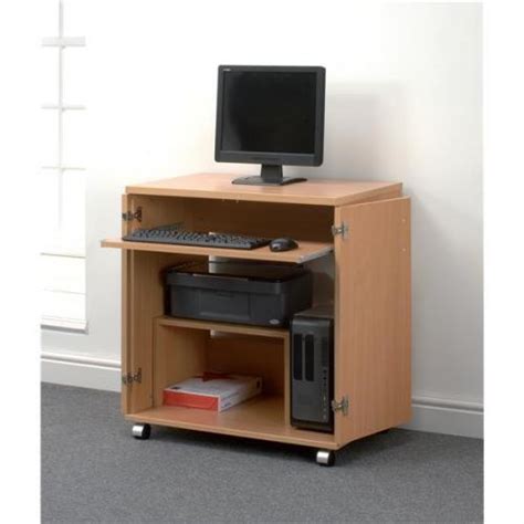 I use the kreg system to join the face frames. Trexus Mobile PC Cabinet with Keyboard Shelf and Printer ...