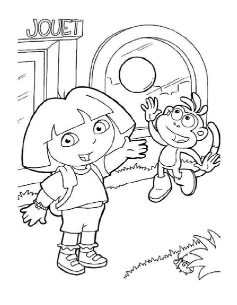 You can give a coloring page to a 2 years baby and to the schoolboy. Coloring pages for 8,9,10-year old girls to download and ...