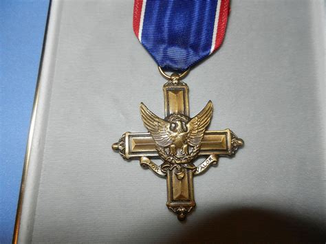 The United States Army Distinguished Service Cross Sold On Ruby Lane