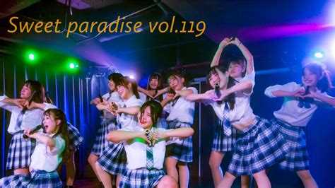 Pichicart🍑 Sweet Paradise Vol 119 Youtube