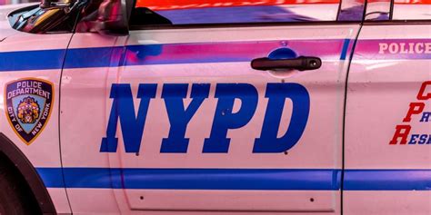 Woman Arrested After Alleged Anti Asian Attack In New York City