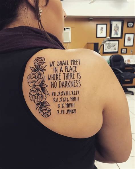 Self love tattoo quotes and sayings for women and girls 67 Inspirational Tattoo Quotes for Women - Page 55 of 67 ...