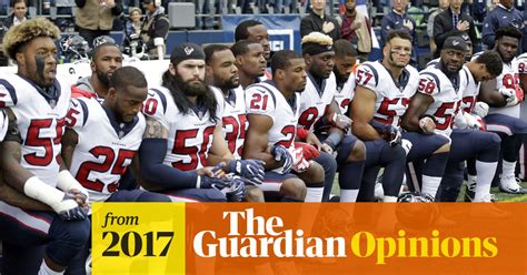 What Comparing Black Nfl Players To Prisoners Reveals Ameer Hasan