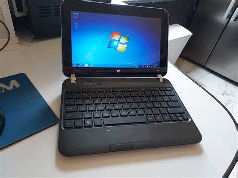 Laptop Hp Mini 210 2gb 500gb 101 Ostrowiec Świętokrzyski Olxpl