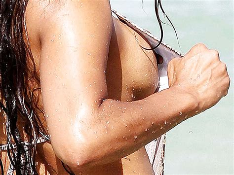 Christina Milian Party Beach My XXX Hot Girl