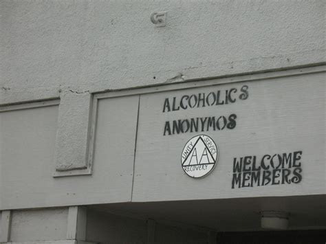 Alcoholics Anonymous By Ren Shi On Deviantart