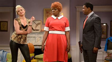 Watch Saturday Night Live Highlight New Annie