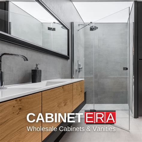 Ultra Bathroom Cabinets Rispa