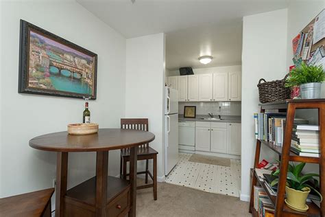 The data provided reflects our available units on apartment list. Five Two-Bedroom Apartments for Less Than $1,925 per Month