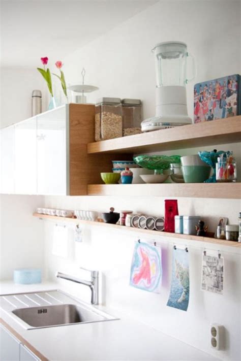 When it comes to kitchen cabinets, there's no such thing as too many. 21 Clever Ways To Maximize Kitchen Cabinet Storage