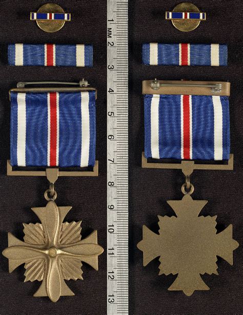Distinguished Flying Cross The Allied Race To Victory World War Ii