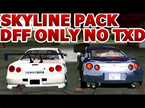 Di video kali ini saya akan share 9 mod mobil unik untuk gta sa android. Mobil Unik Dff Gta Sa - Gta San Andreas Sk Oiltank Only ...