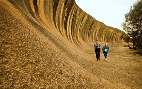 Top 5 Must Visit Destinations At The Golden Outback In Western Australia