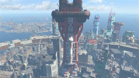 Anyone knows where i can find the id card in the mass fusion building? Fallout 4 Mass Fusion Id Card Location - slidesharefile